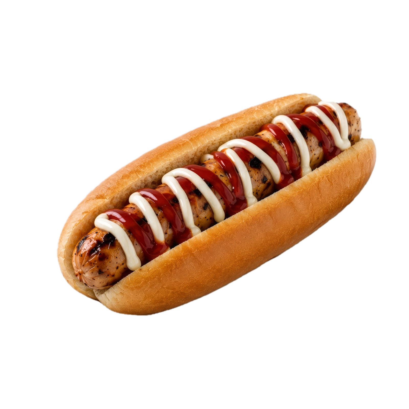 Hot Dog